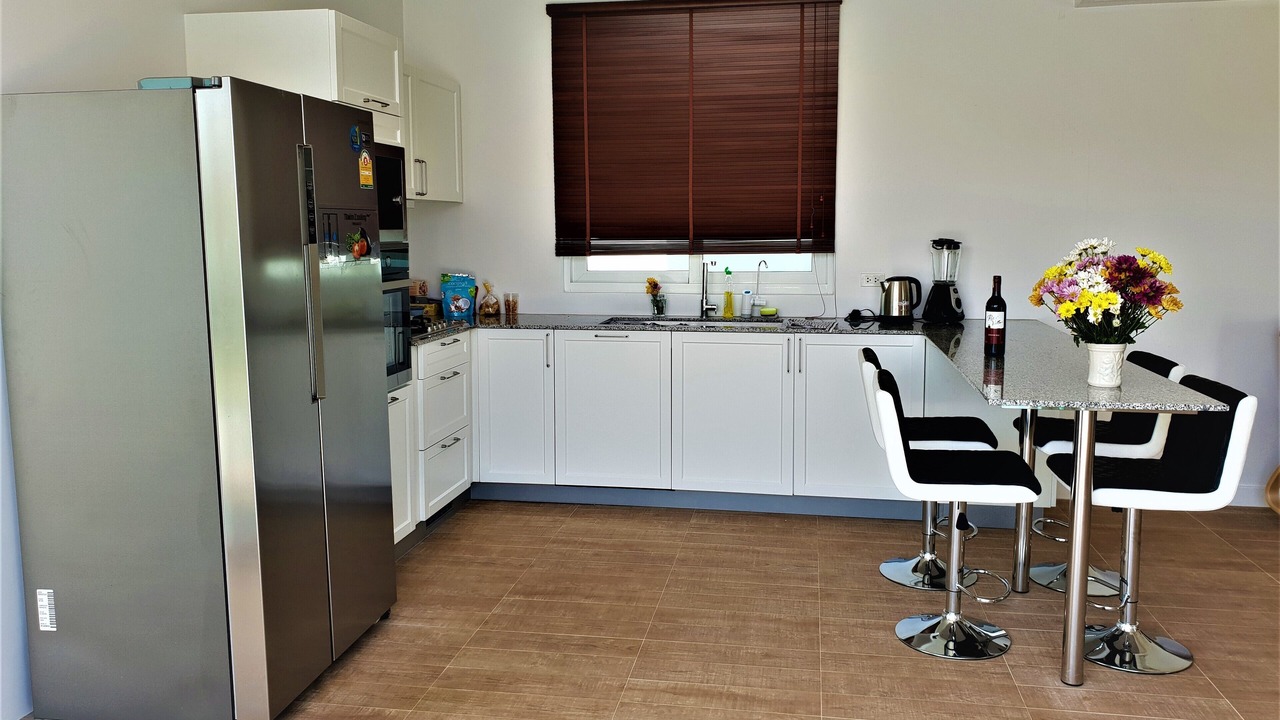 Photo of Kitchen in Hua Hin