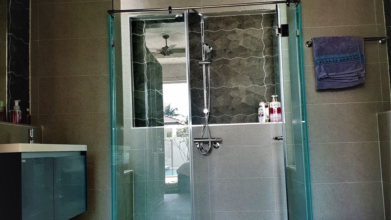 Photo of Bathroom in Hua Hin