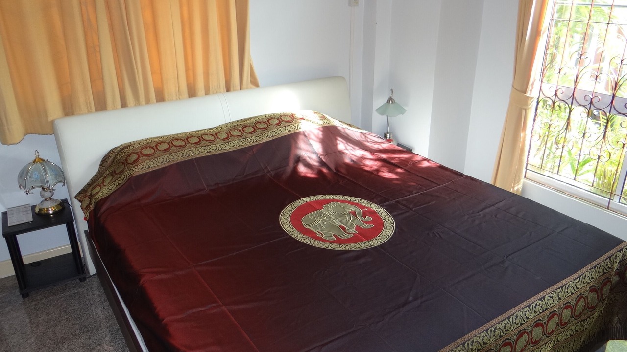 Photo of Bedroom in Kanchanaburi