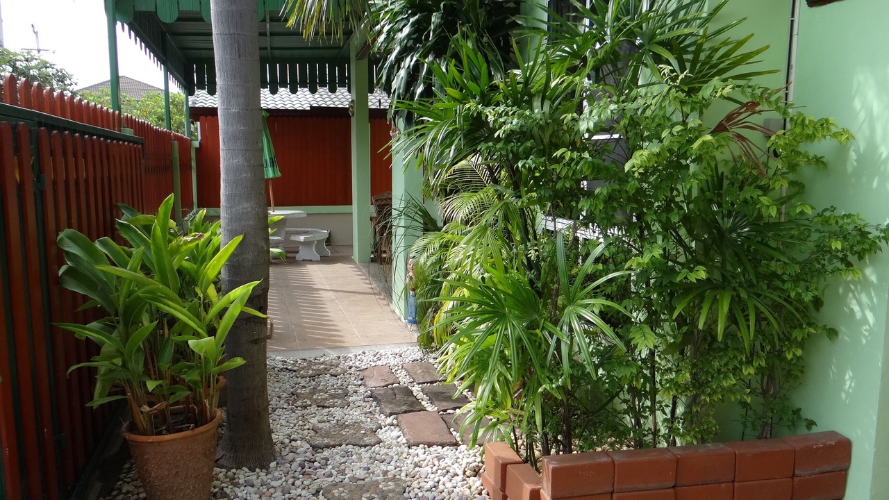 Photo of Patio Balcony in Kanchanaburi