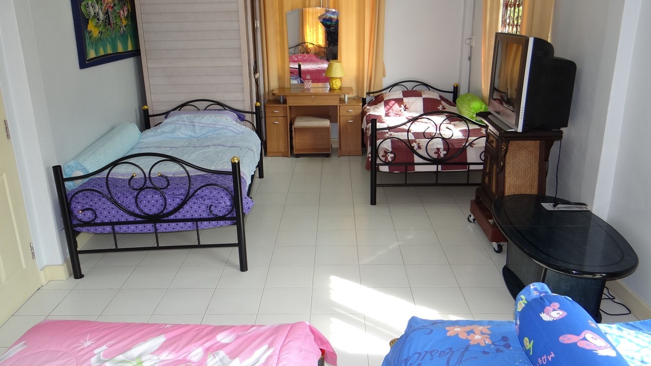 Photo of Bedroom in Kanchanaburi