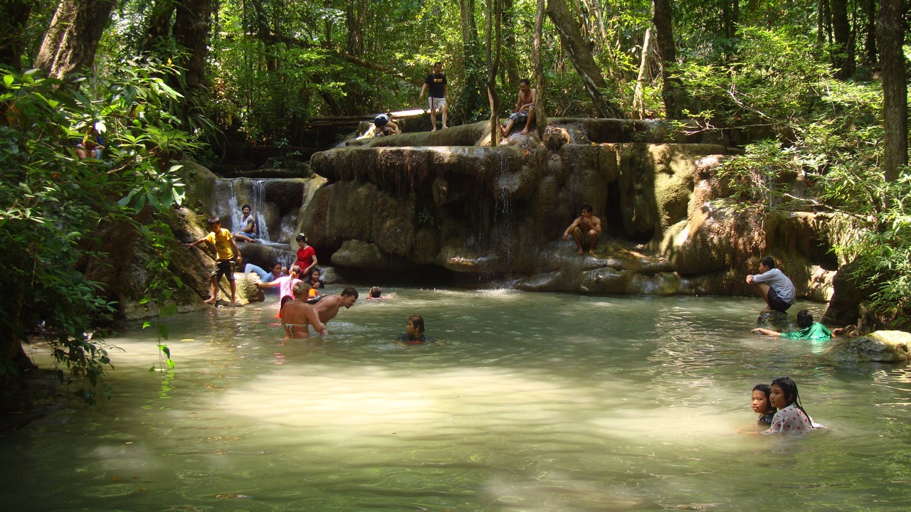 Photo of Outdoor in Kanchanaburi