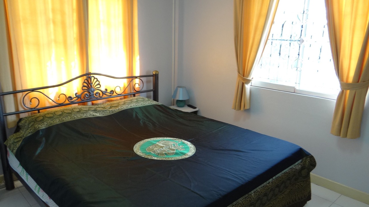 Photo of Bedroom in Kanchanaburi