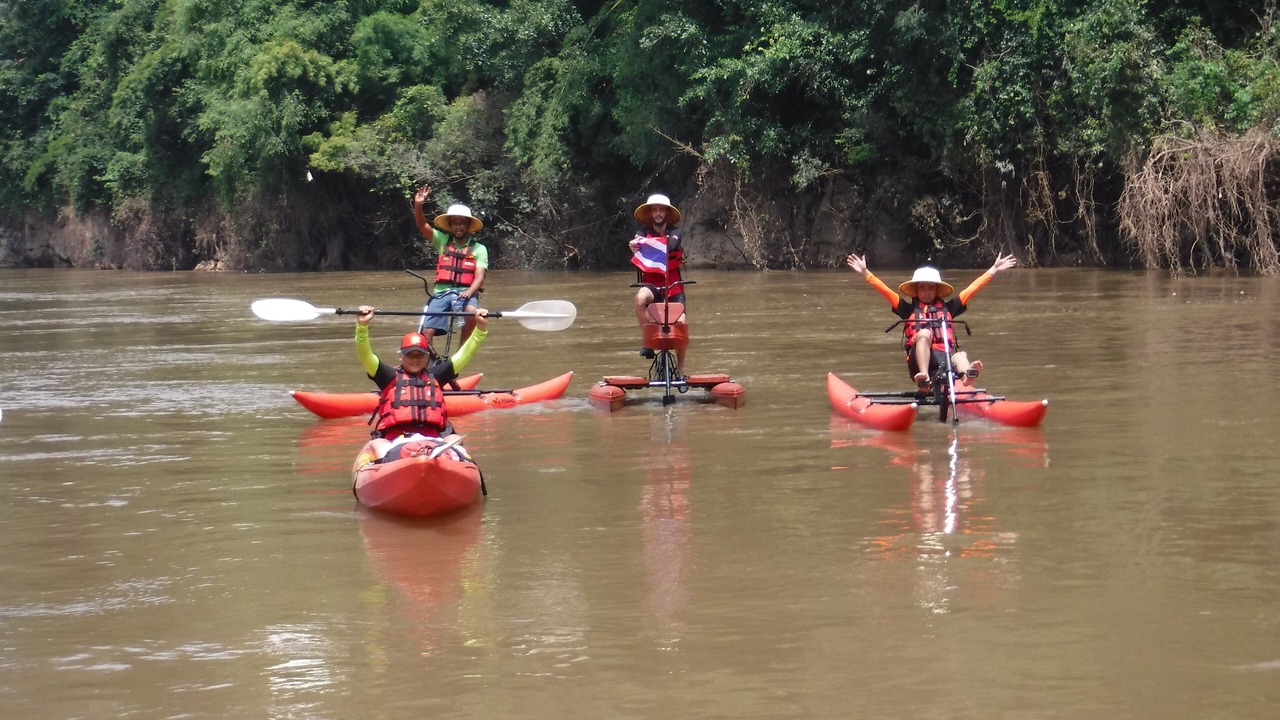 Photo of Others in Kanchanaburi