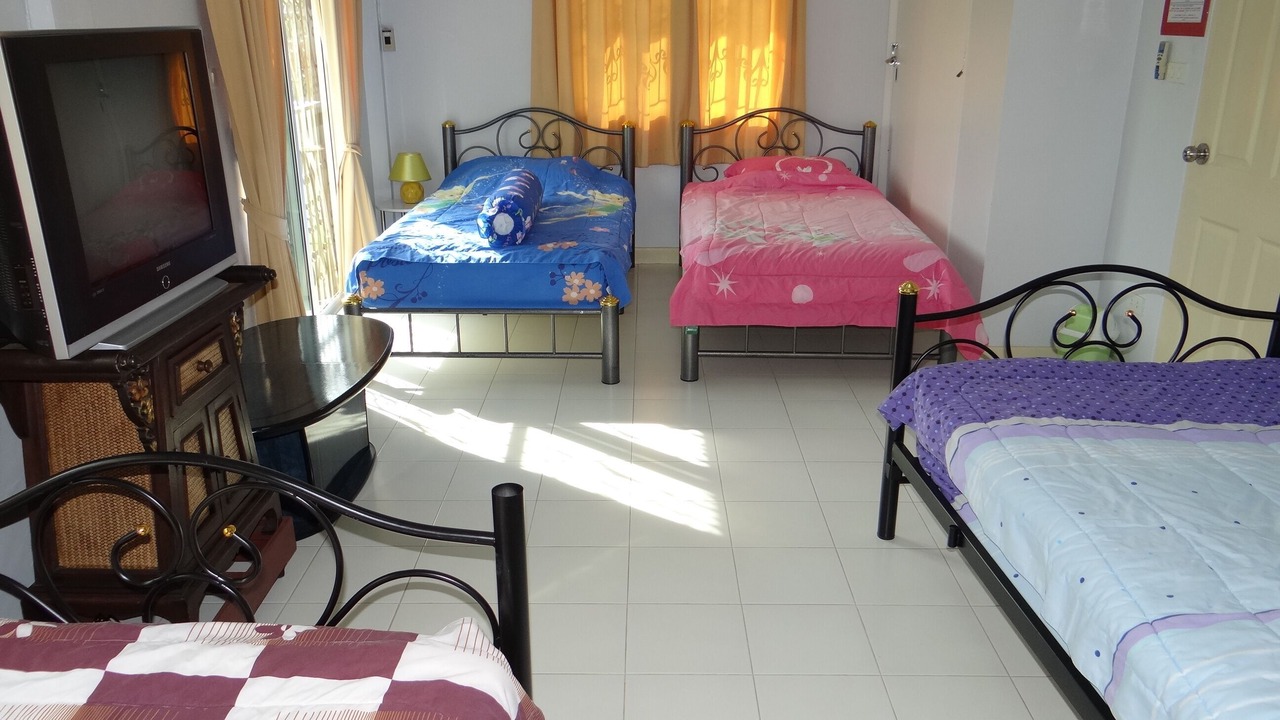 Photo of Bedroom in Kanchanaburi