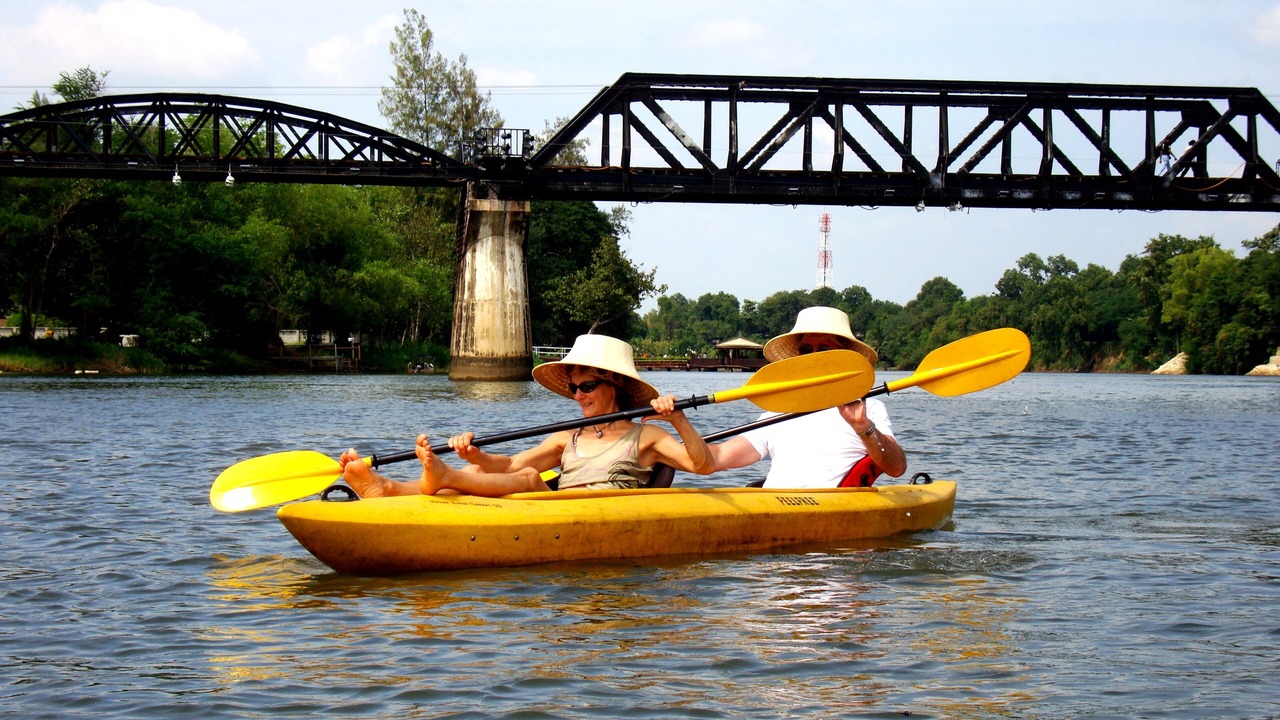 Photo of Others in Kanchanaburi