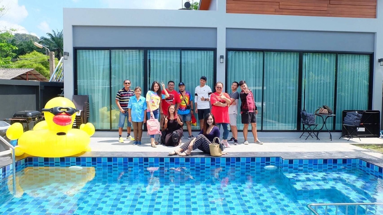 Photo of Outdoor in Krabi