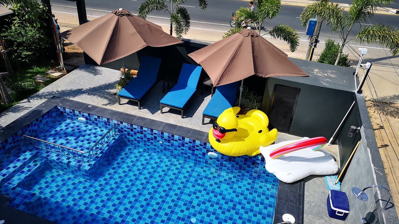 Photo of Outdoor in Krabi