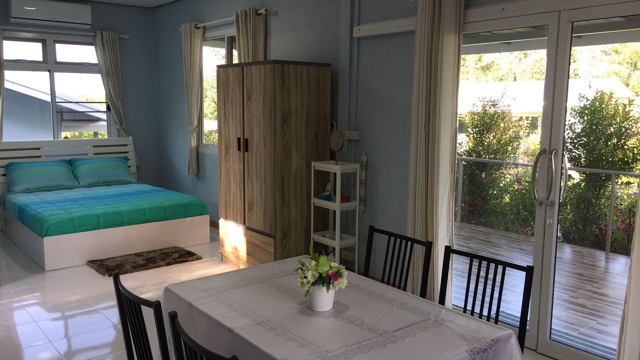 Photo of Bedroom in Khok Ngam