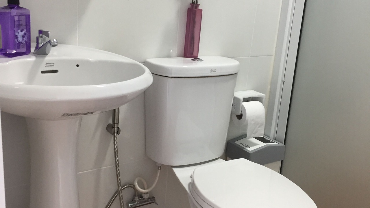 Photo of Bathroom in Khok Ngam