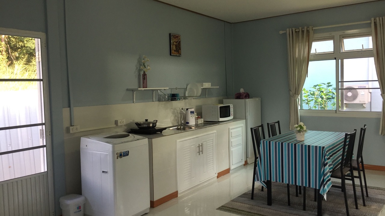 Photo of Kitchen in Khok Ngam