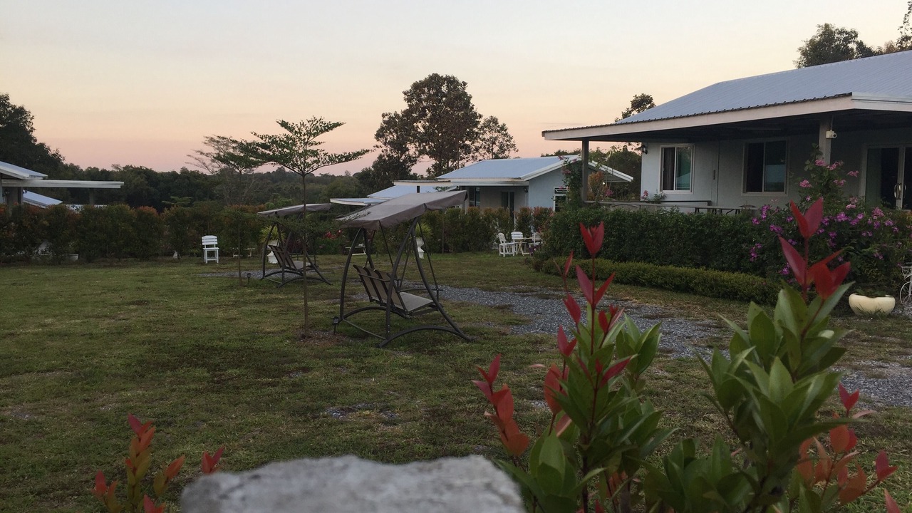 Photo of Patio Balcony in Khok Ngam