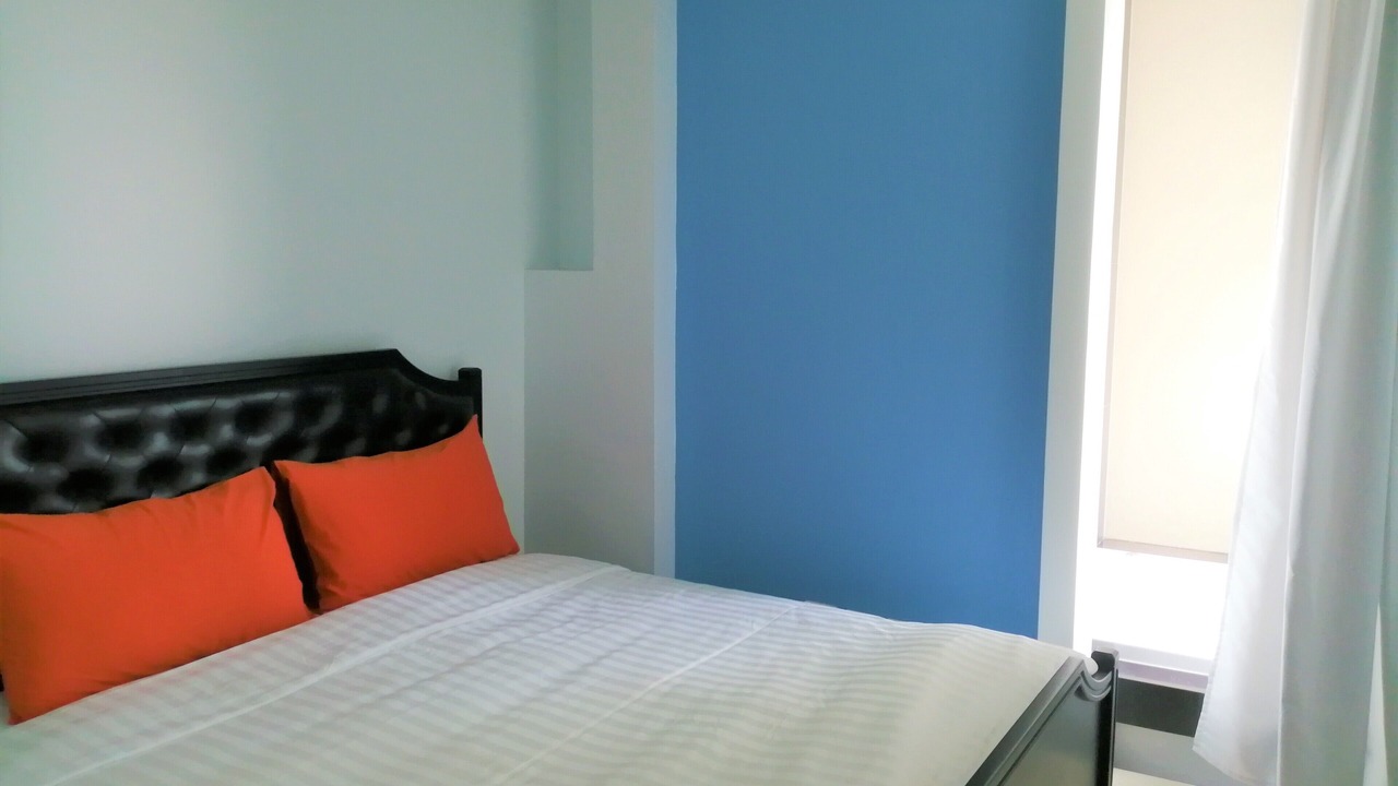 Photo of Bedroom in Saphan Sung