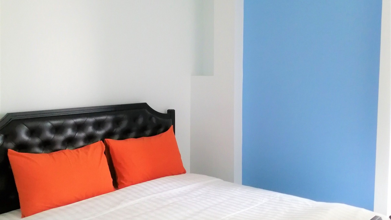 Photo of Bedroom in Saphan Sung