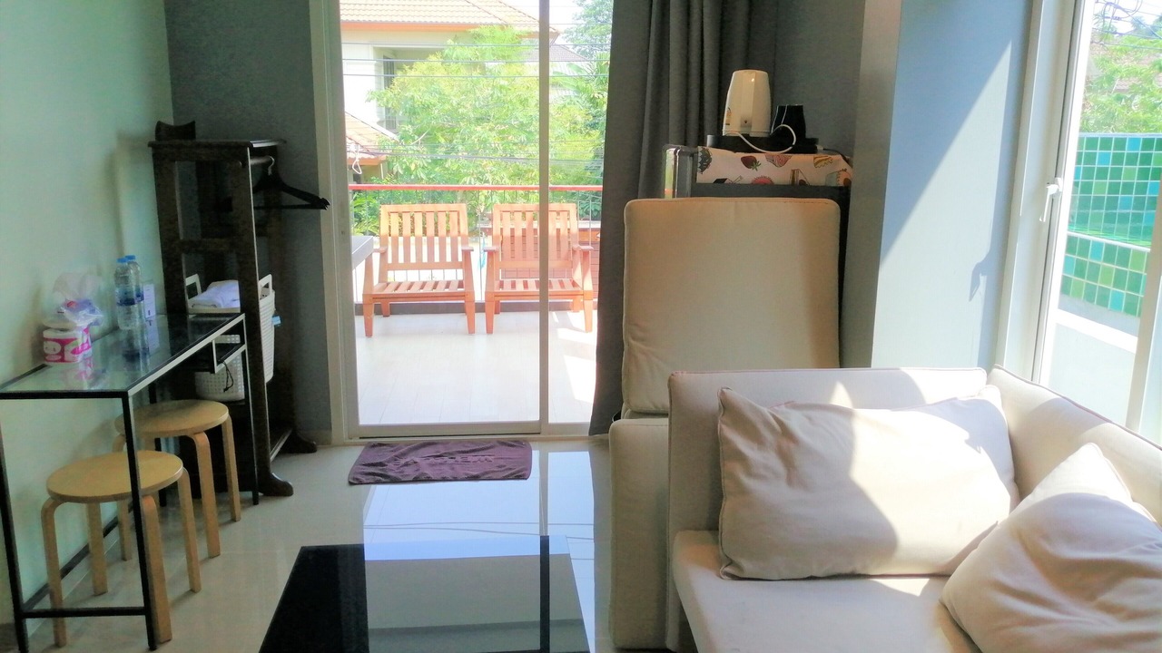 Photo of Livingroom in Saphan Sung