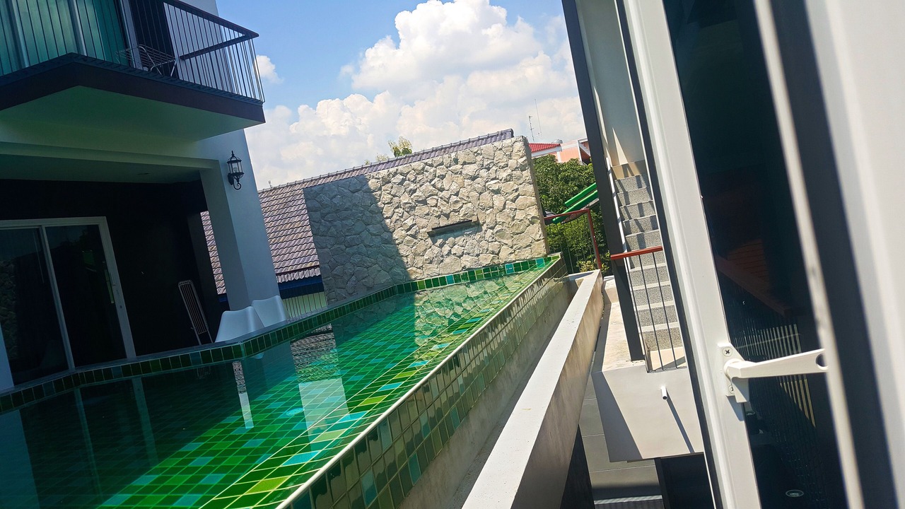 Photo of Outdoor in Saphan Sung