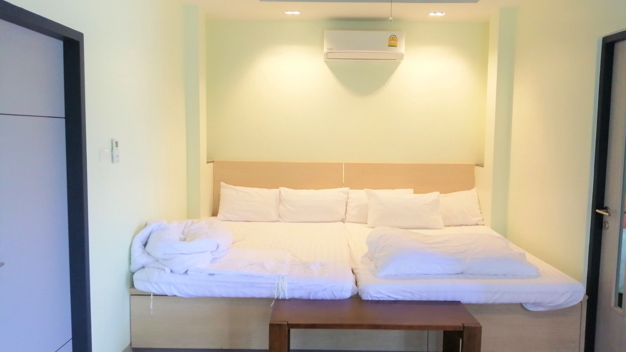 Photo of Bedroom in Saphan Sung