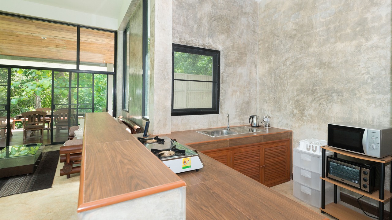 Photo of Kitchen in Mae On