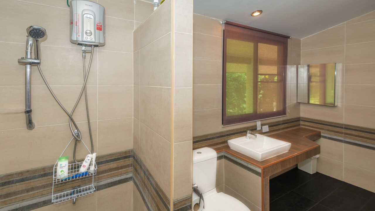 Photo of Bathroom in Mae On