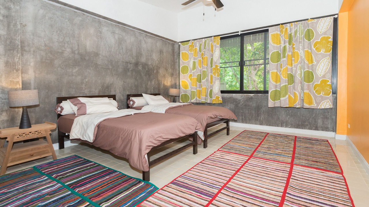 Photo of Bedroom in Mae On