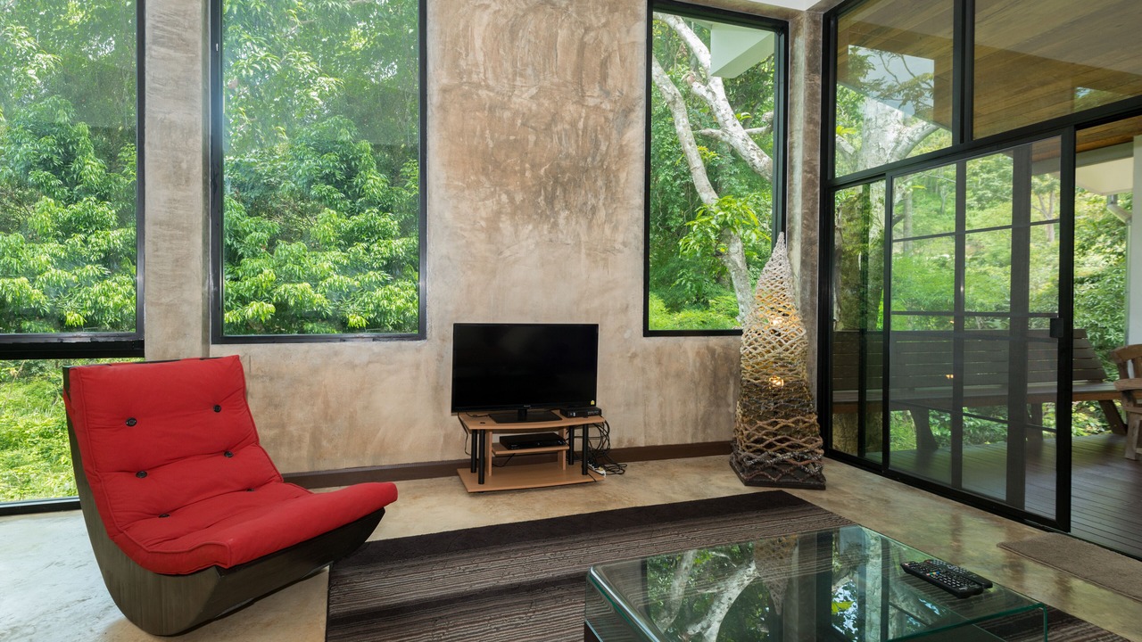 Photo of Livingroom in Mae On