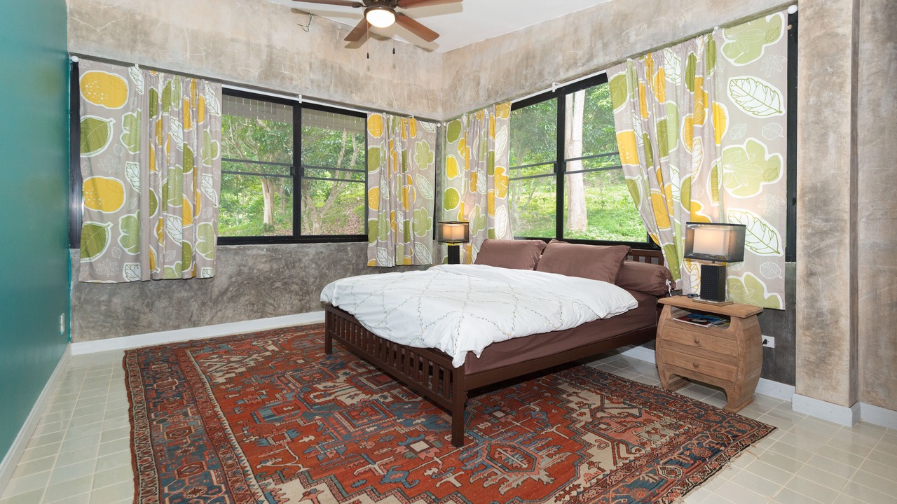 Photo of Bedroom in Mae On