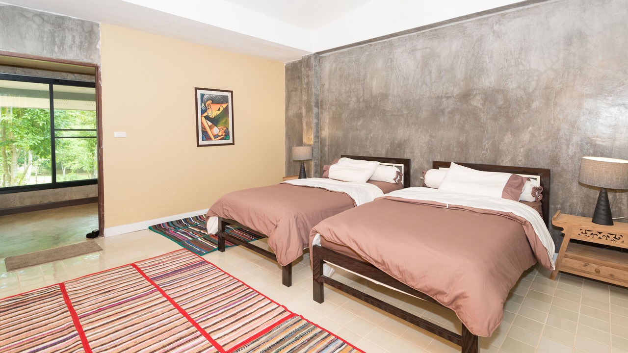 Photo of Bedroom in Mae On