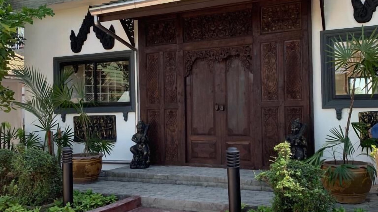 Photo of Outdoor in Huai Yai