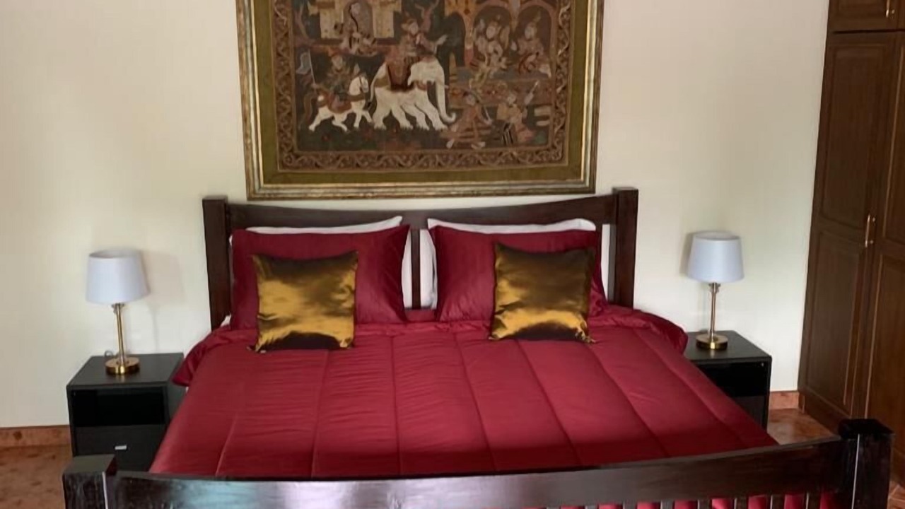 Photo of Bedroom in Huai Yai