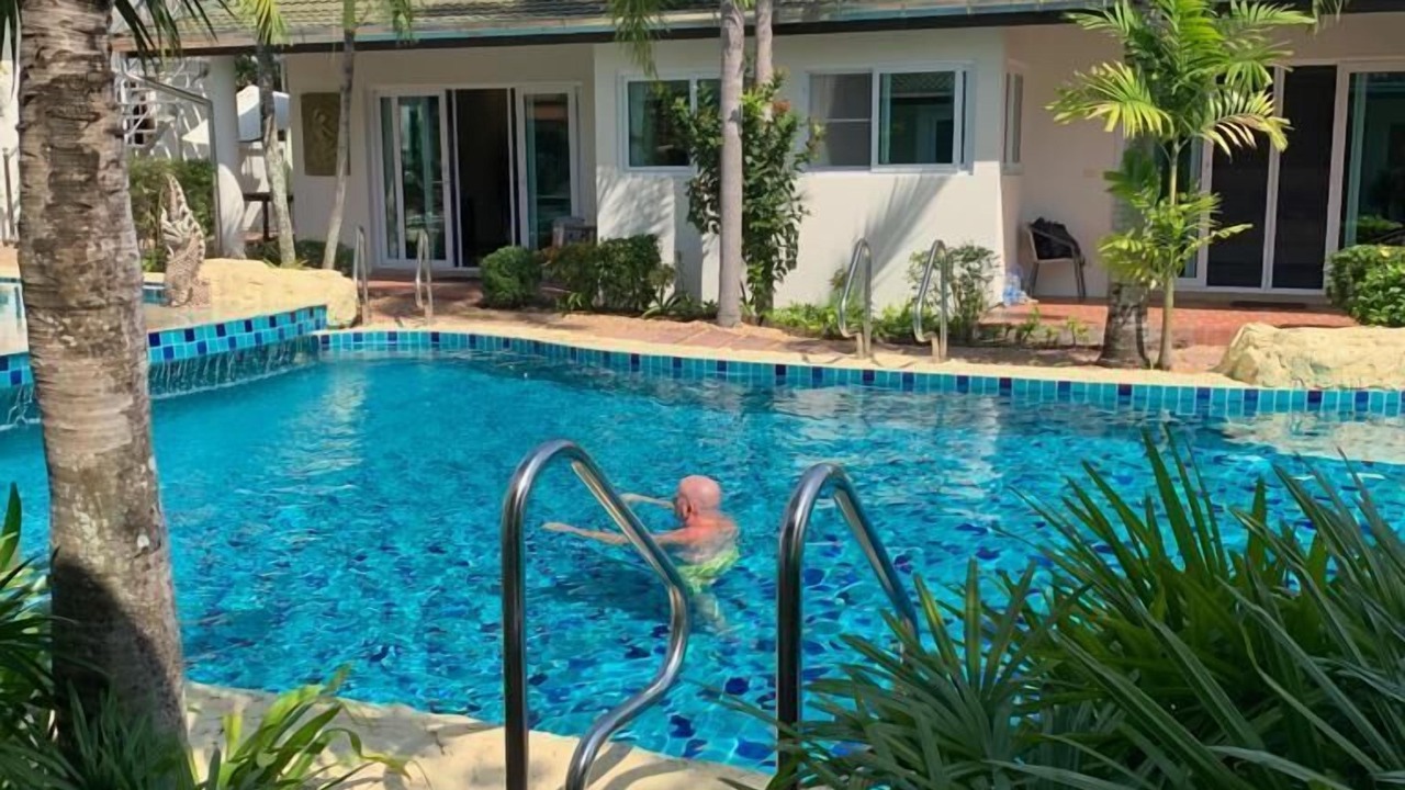 Photo of Outdoor in Huai Yai
