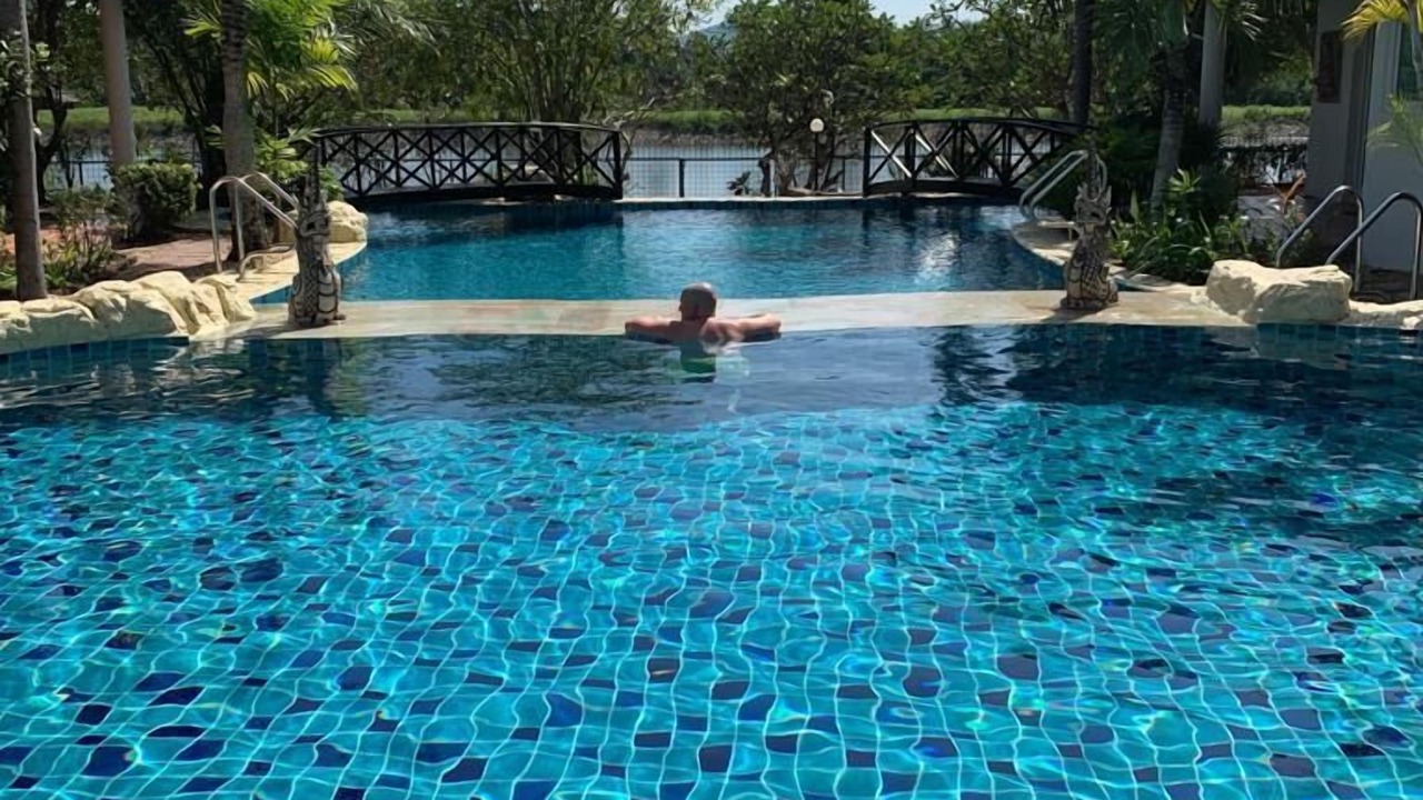 Photo of Outdoor in Huai Yai
