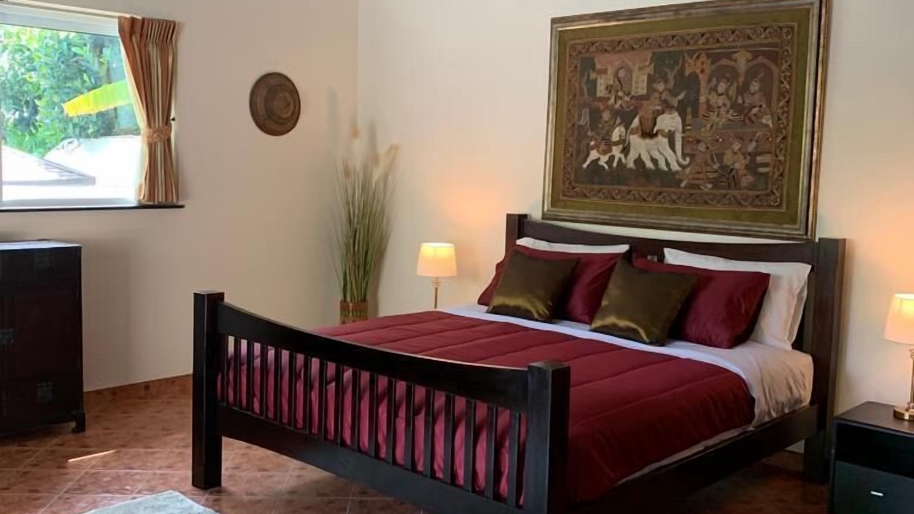 Photo of Bedroom in Huai Yai