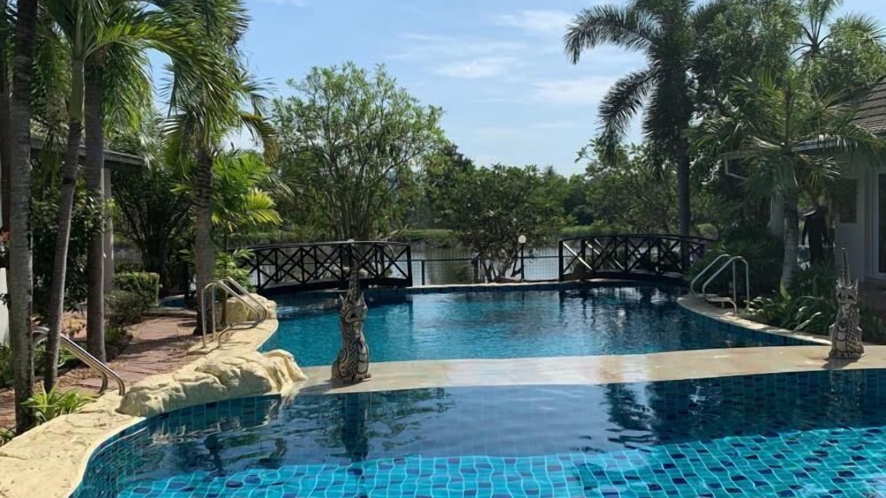 Photo of Outdoor in Huai Yai