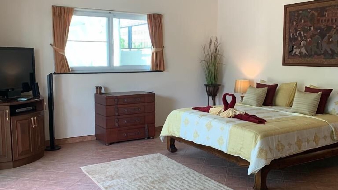 Photo of Bedroom in Huai Yai