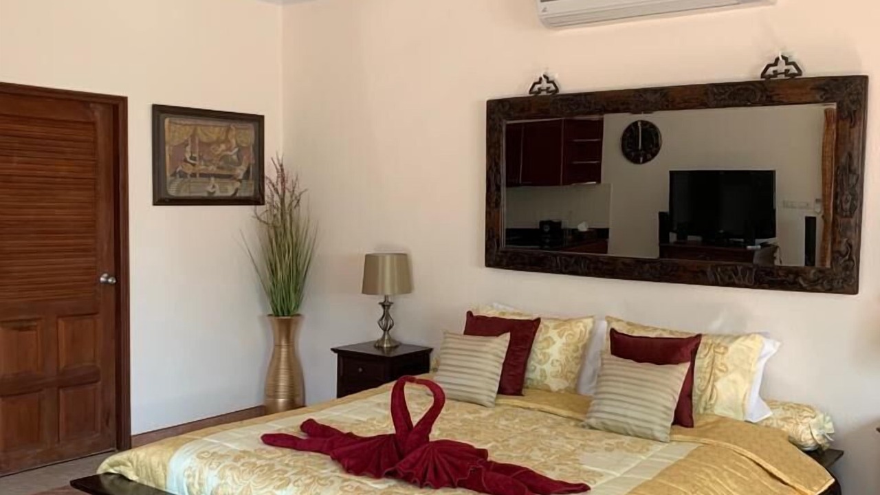Photo of Bedroom in Huai Yai