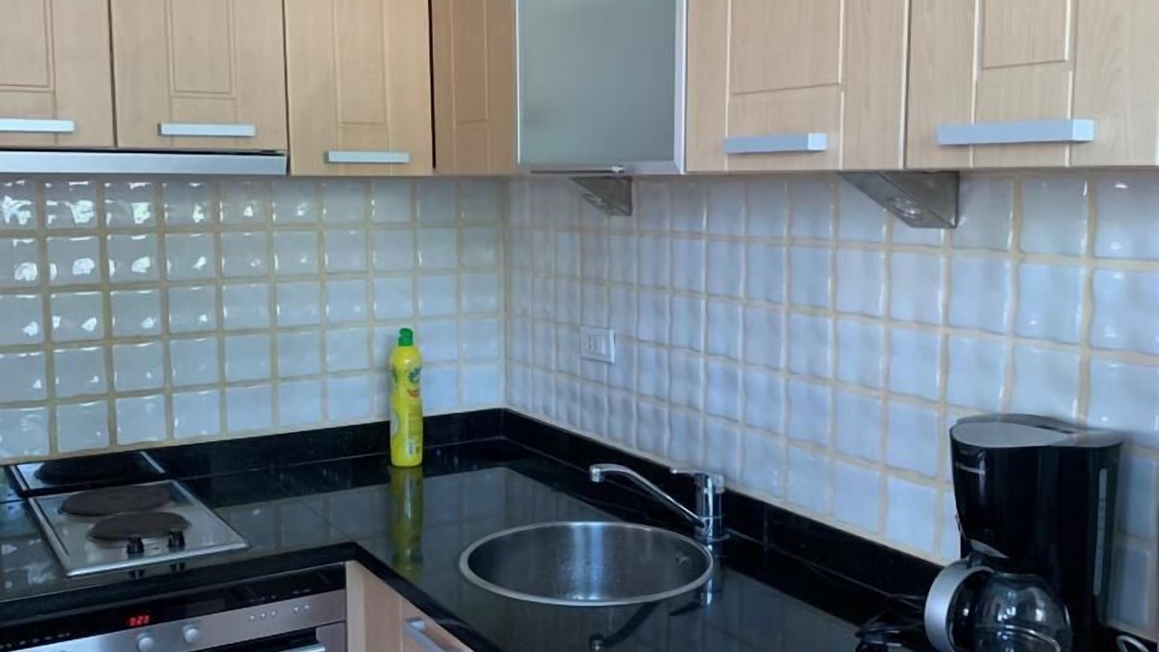 Photo of Kitchen in Huai Yai