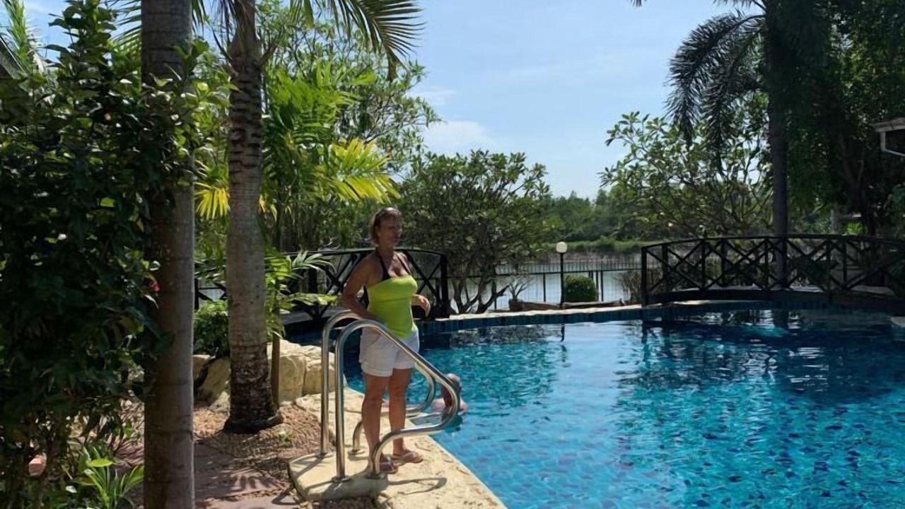 Photo of Outdoor in Huai Yai