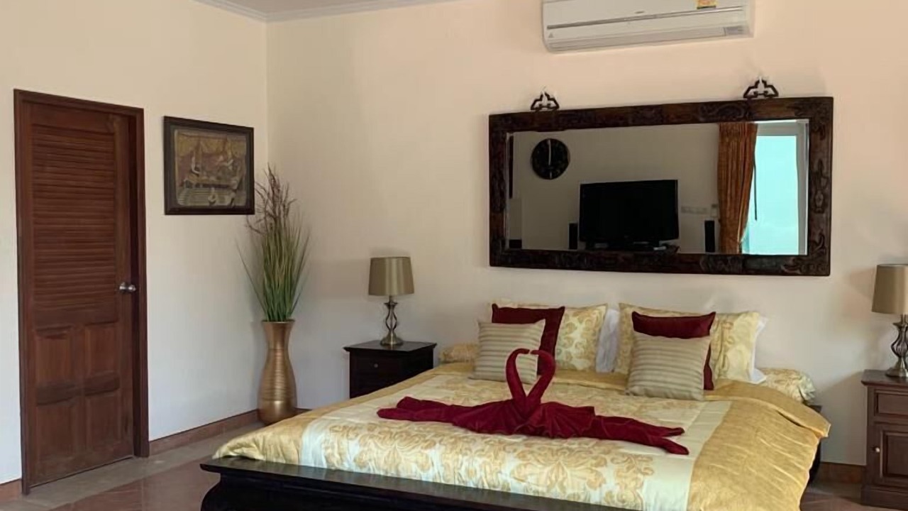 Photo of Bedroom in Huai Yai
