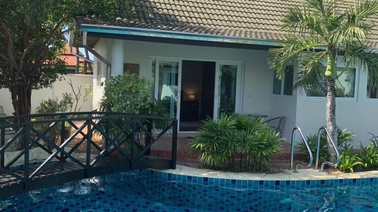 Photo of Outdoor in Huai Yai