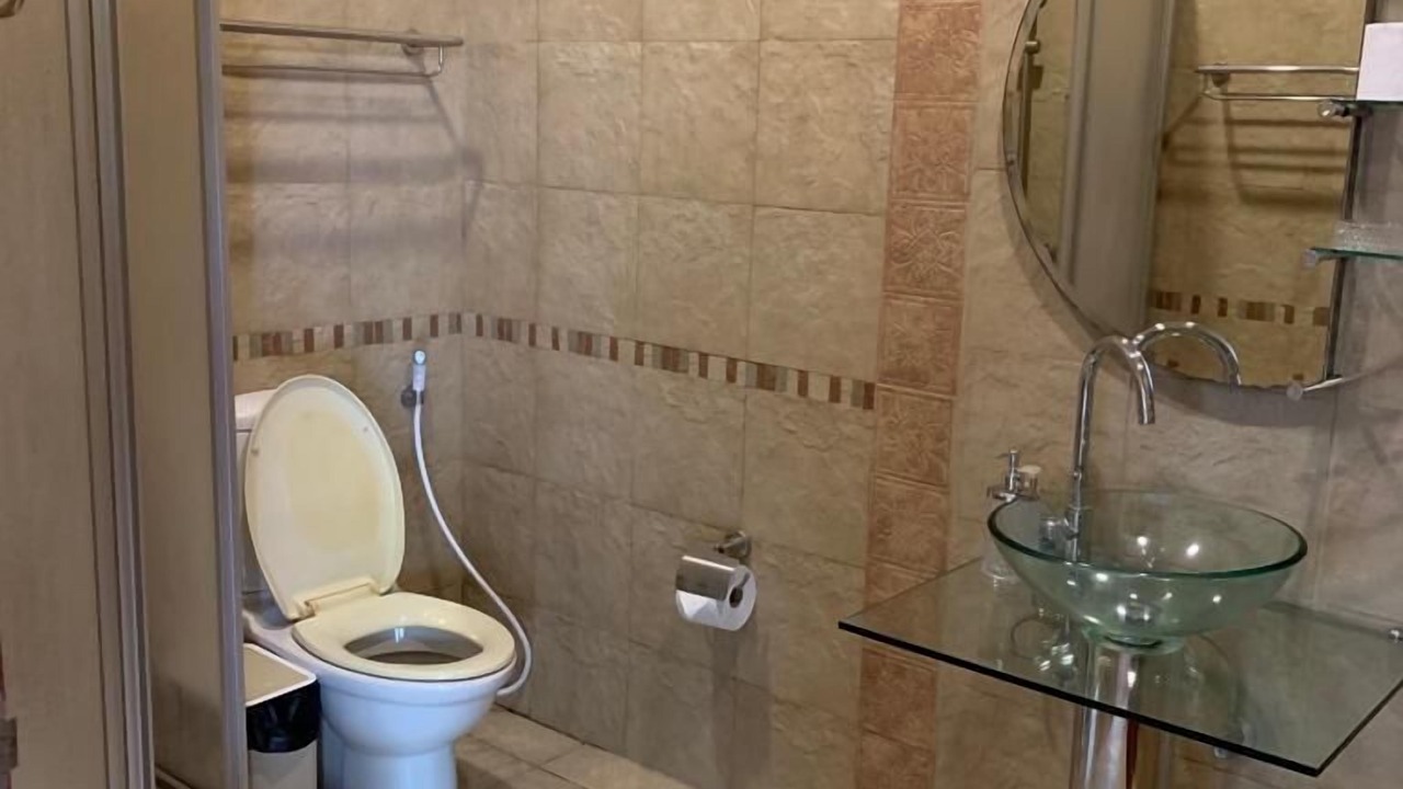 Photo of Bathroom in Huai Yai