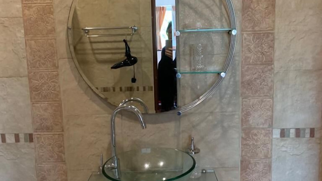 Photo of Bathroom in Huai Yai