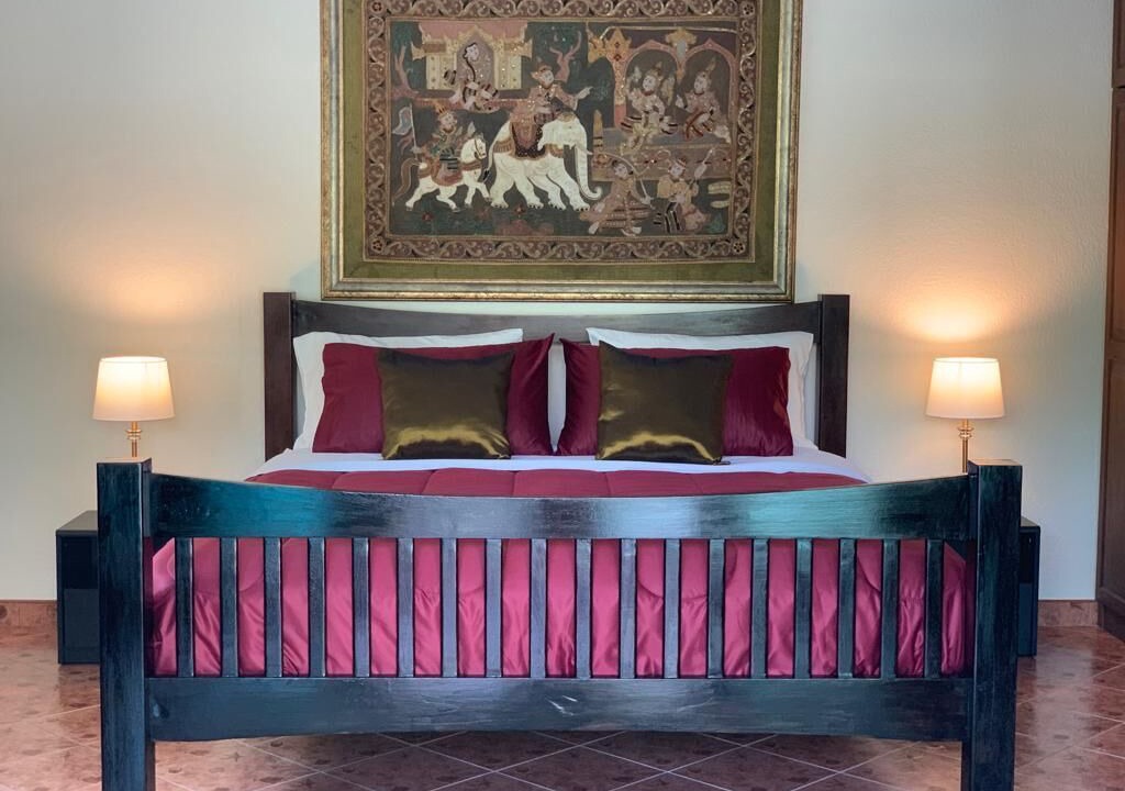 Photo of Bedroom in Huai Yai