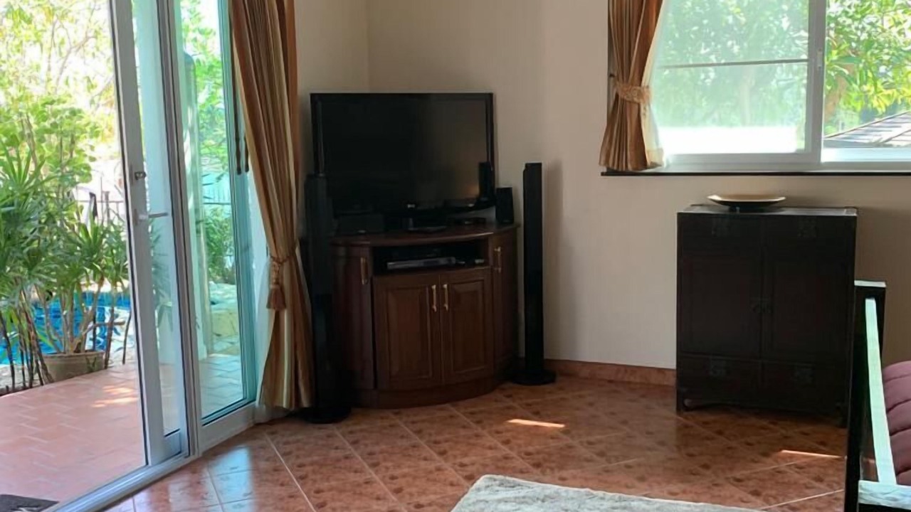 Photo of Livingroom in Huai Yai