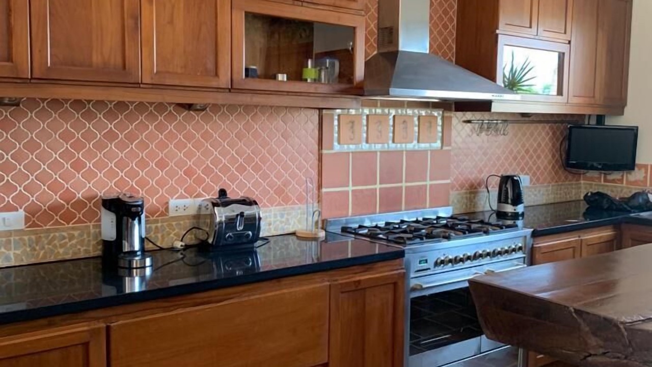 Photo of Kitchen in Huai Yai