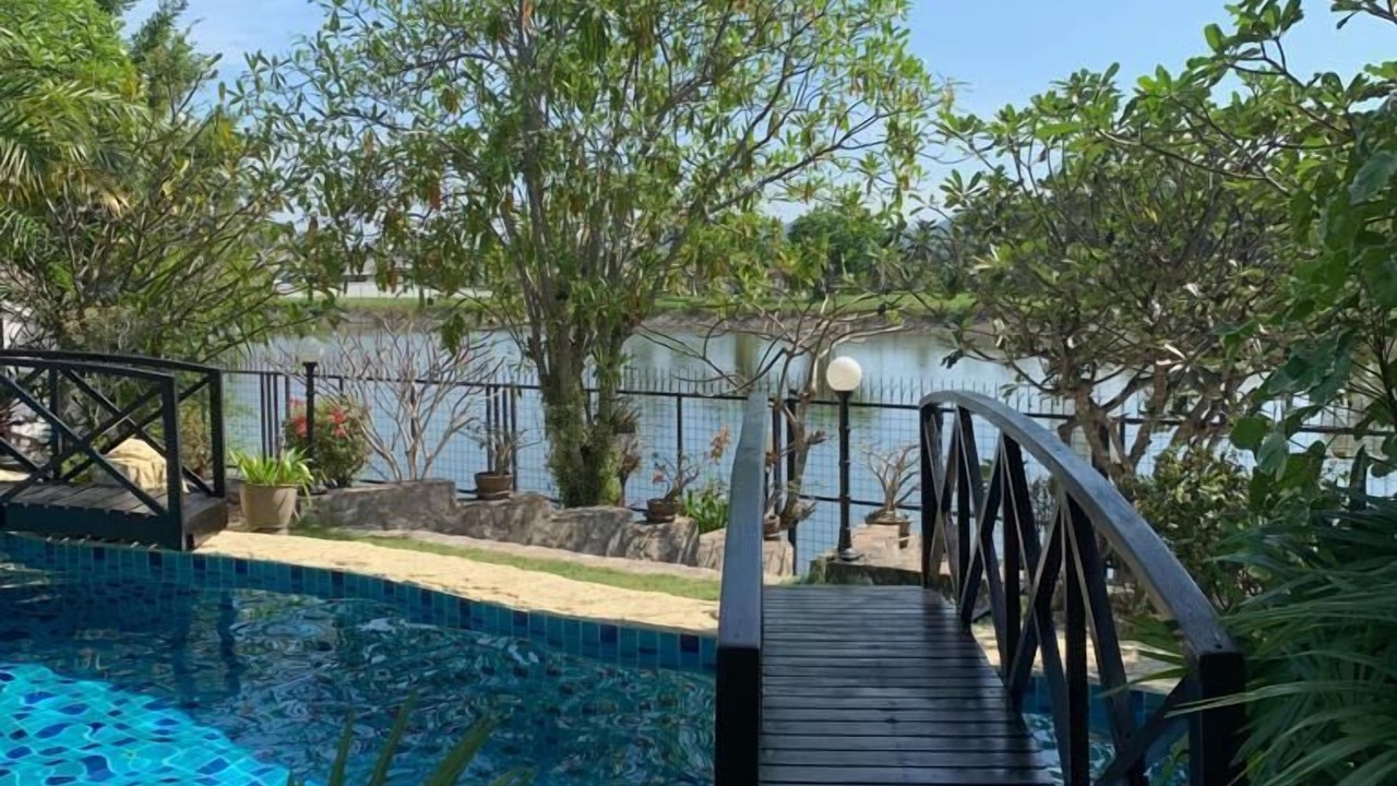 Photo of Outdoor in Huai Yai