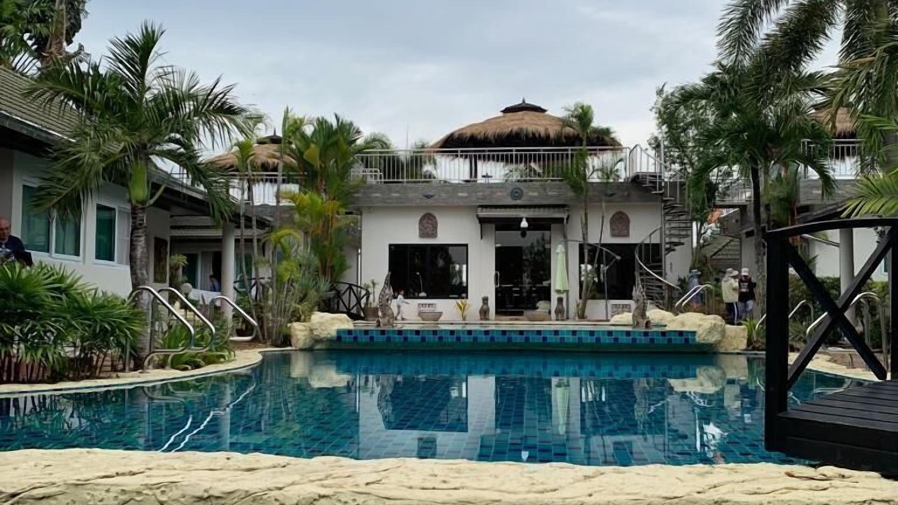 Photo of Outdoor in Huai Yai