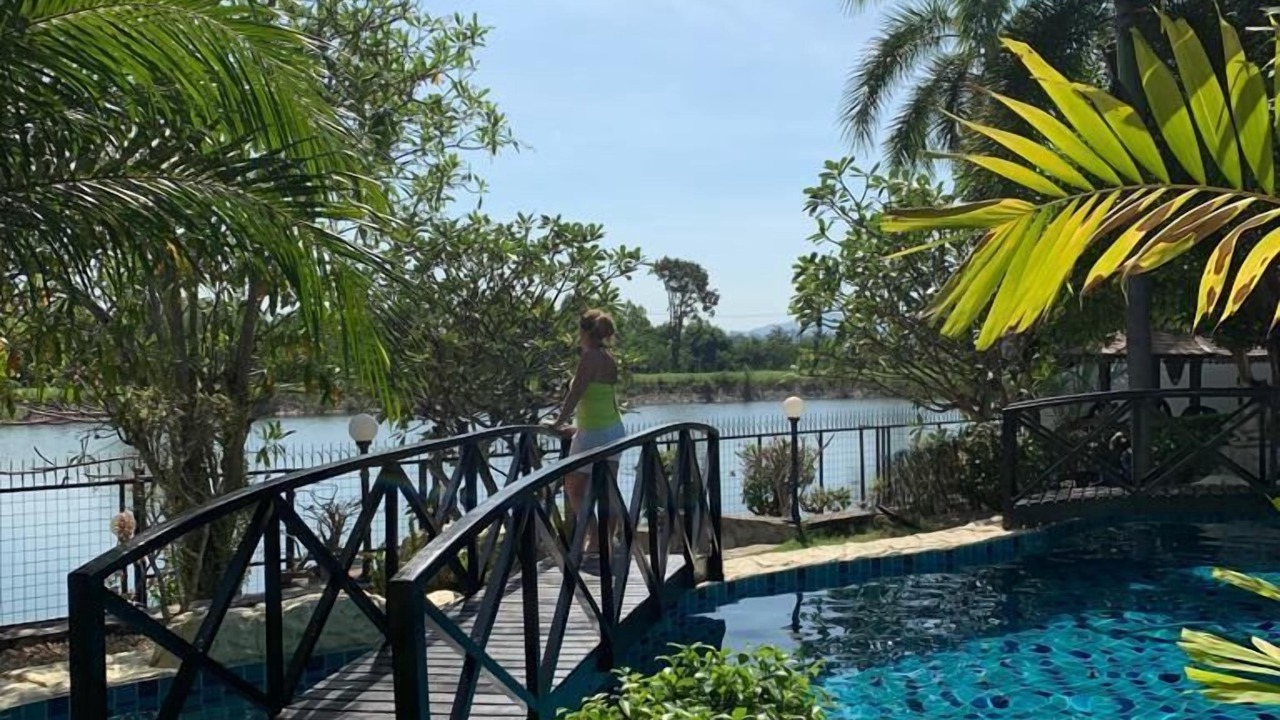 Photo of Outdoor in Huai Yai