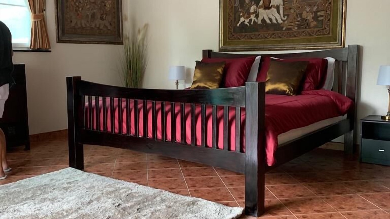 Photo of Bedroom in Huai Yai