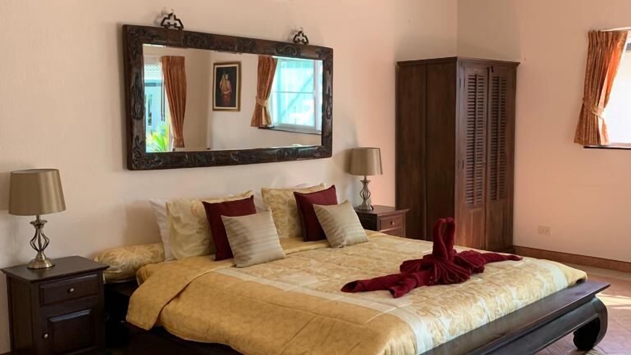 Photo of Bedroom in Huai Yai