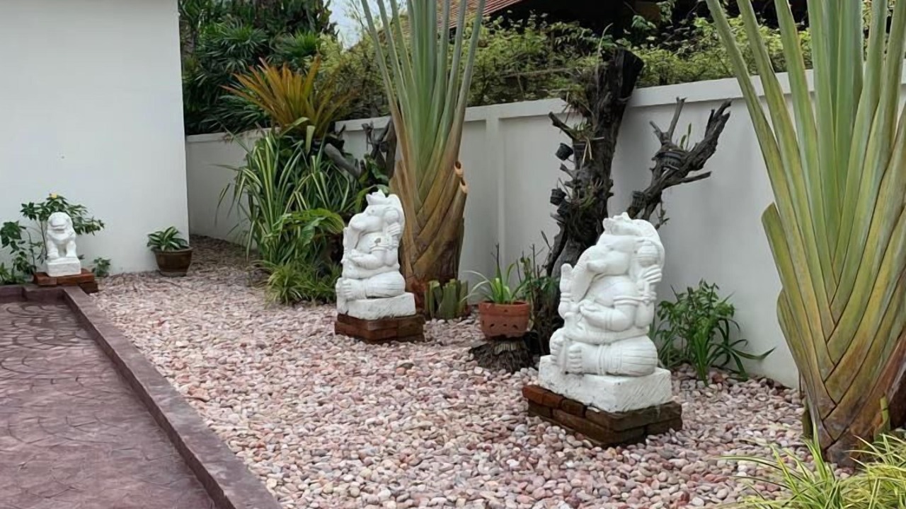 Photo of Outdoor in Huai Yai